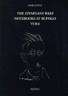 Notebook Vi.B.6: Finnegans Wake Notebooks at Buffalo