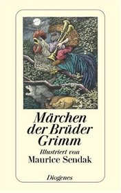 Grimms Marchen Mit Sendak