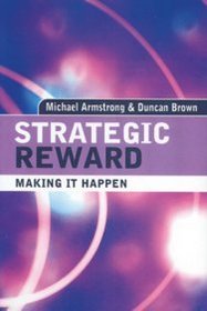 Strategic Reward (Making It Happen)