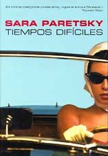 Tiempos difciles (Hard Time (V.I. Warshawski, Bk 9) (Spanish Edition)