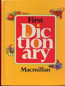 First Dictionary