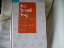 Data Network Design (Mcgraw-Hill Series on Computer Communications)