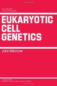 Eukaryotic Cell Genetics (Cell Biology)