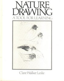 Nature Drawing: A Tool For Learning