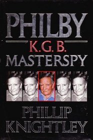 Philby:  K.G.B. Masterspy