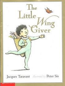 The little wing giver