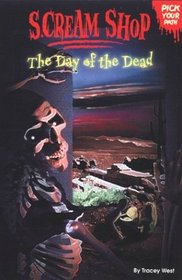 The Day of the Dead (Scream Shop)
