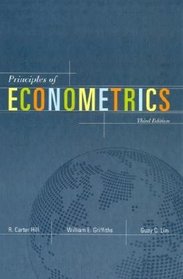 Principles of Econometrics