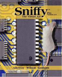 Sniffy the Virtual Rat Pro, Version 2.0 (with CD-ROM)