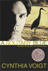 A Solitary Blue (Tillerman, Bk 3)