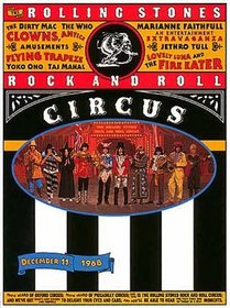 Rolling Stones - Rock and Roll Circus* (Transcribed Scores)