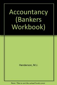 Accountancy (Bankers Workbook)