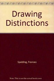 Drawing Distinctions: Twentieth-Century Drawings and Watercolours from the British Council Collection