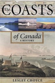 The Coasts of Canada: A History