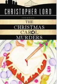 The Christmas Carol Murders (Dickens Junction, Bk 1)