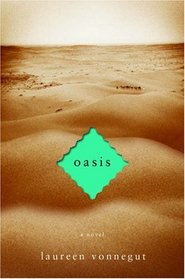 Oasis: A Novel