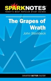 SparkNotes: The Grapes of Wrath