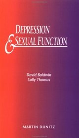 Depression and Sexual Function - pocketbook