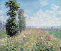 Impressionism Abroad: Boston and French Painting