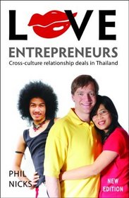 Love Entrepreneurs: Cross-Culture Relationship Deals in Thailand