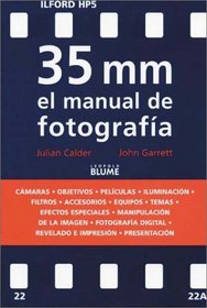 35 mm el manual de fotografia