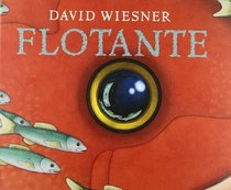 Flotante/ Floating (Spanish Edition)