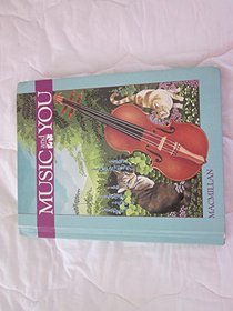 Music and You Grade 4