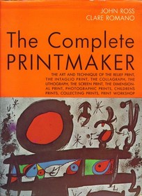 The Complete Printmaker