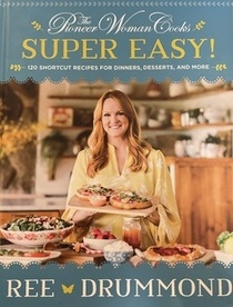 The Pioneer Woman Cooks SUPER EASY!