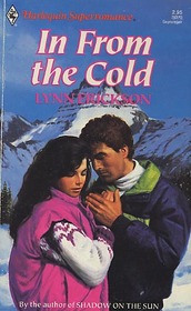 In From the Cold (Harlequin Superromance, No 370)