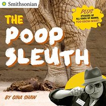 The Poop Sleuth (Smithsonian)