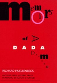 Memoirs of a Dada Drummer (The Documents of Twentieth Century Art)