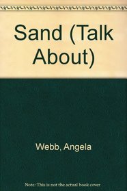 Sand (Talk About)