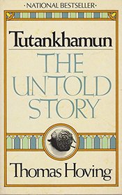 Tutankhhamun: The Untold Story