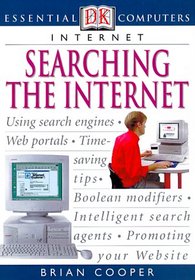 Essential Computers: Searching the Internet