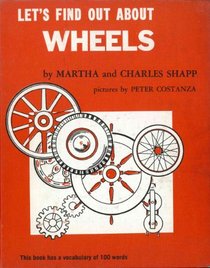Wheels (Let's Find Out)