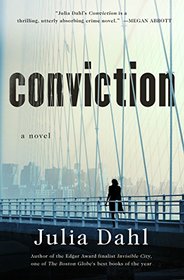 Conviction: A Novel (Rebekah Roberts Novels)