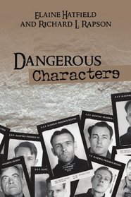 Dangerous Characters
