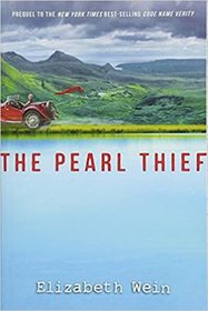 The Pearl Thief