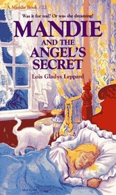 Mandie and the Angel's Secret (Mandie, Bk 22)