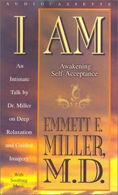 I Am: Awakening Self-Acceptance