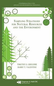 Sampling Strategies for Natural Resources and the Environment