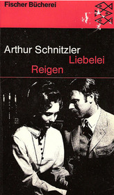 Liebelei / Reigen (German Edition)