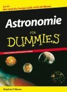 Astronomie Fur Dummies (German Edition)