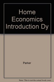 Home Economics Introduction Dy