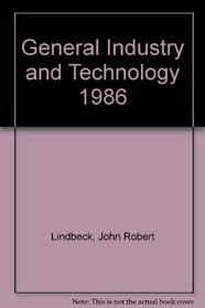 General Industry and Technology 1986