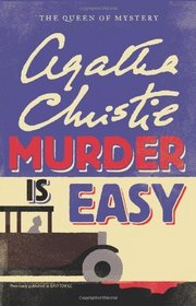Murder Is Easy