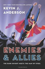 Enemies & Allies: A Novel