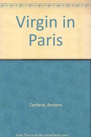 Virgin in Paris