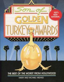 Son Golden Turkey Awards